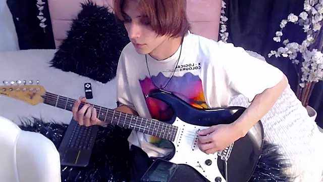 oli_dusk Obrolan Langsung XXX