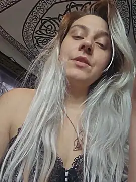 Czat XXX na żywo – ScarletCallings_420
