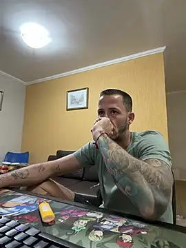 Živý XXX chat MeladoDiMel