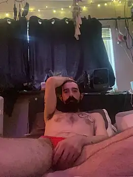 Show Webcam de Neekaleek89