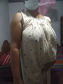 Živý XXX chat HarshiStar7