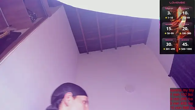Matt_Ferrer 即時 XXX 聊天