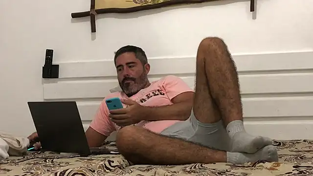 victor_chat élő XXX-chatje