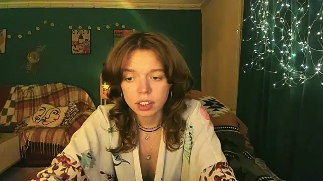 Czat XXX na żywo – ClancyMorissey