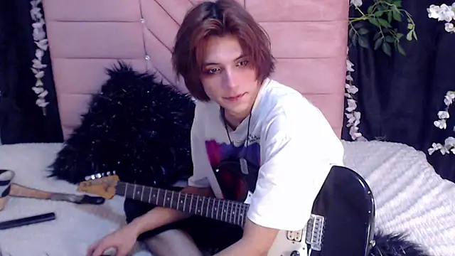 Živý XXX chat oli_dusk