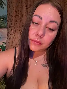DaisyStreet's Live XXX Chat