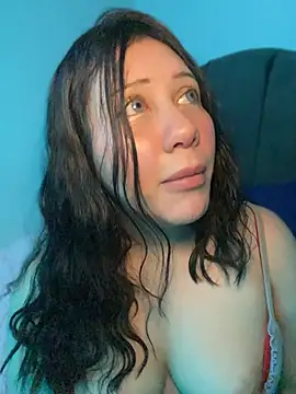 Valerie-'s Live XXX Chat