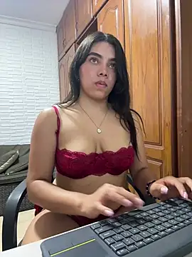 دردشة Luna_rousse26 الجنسية المباشرة