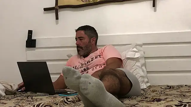 Czat XXX na żywo – victor_chat