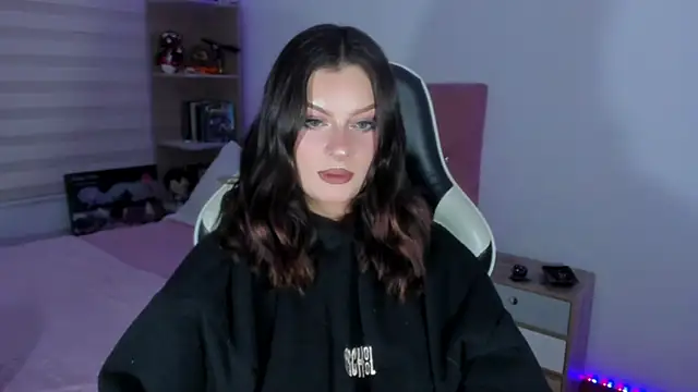 OphelianaRose33 라이브 XXX 채팅