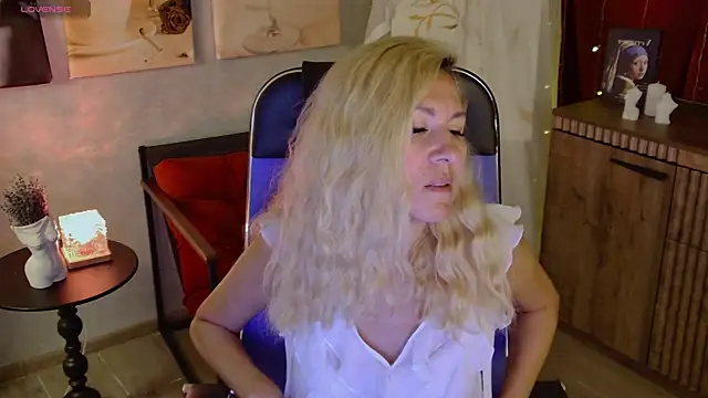 DonnaSmitth Chat XXX live