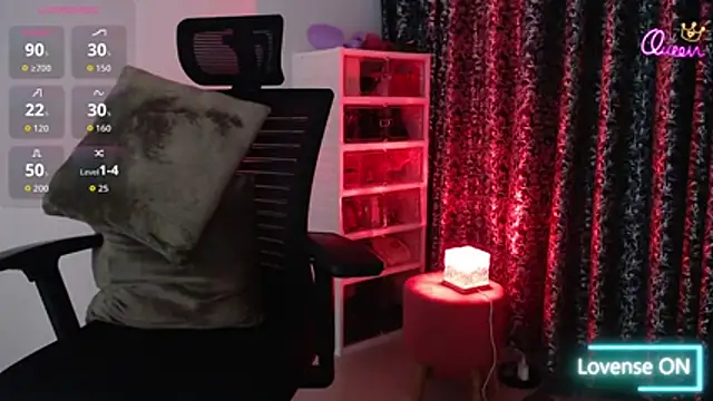 دردشة Screen_Queen_xoxo الجنسية المباشرة