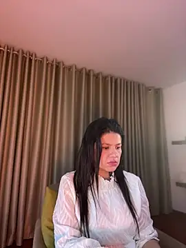Zandrina élő XXX-chatje