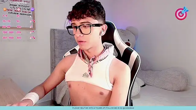 niico_prince – Naživo XXX chat