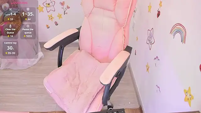 Babe_YKのライブXXXチャット