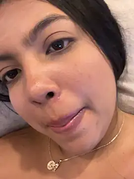 nicole_fisherr's Live XXX Chat