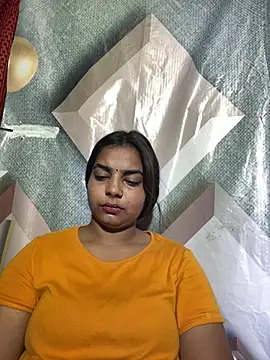 Chat XXX en directo de Himani_0122