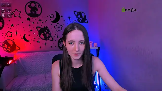 XXX chat uživo modela bella_dorn