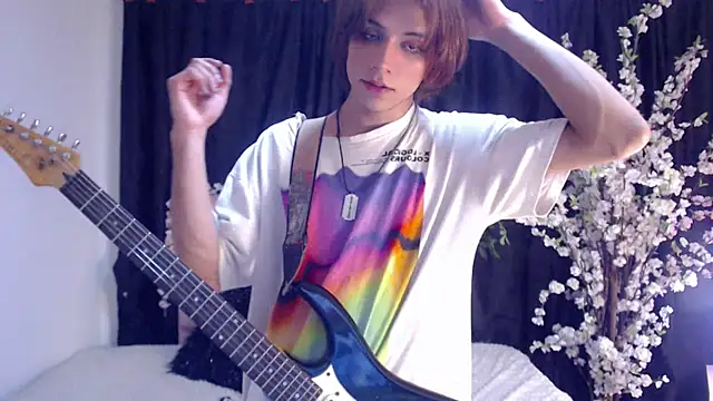 Chat XXX Live oli_dusk