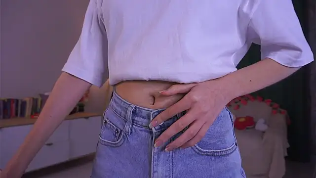 Онлайн чат XXX BettyBrowni