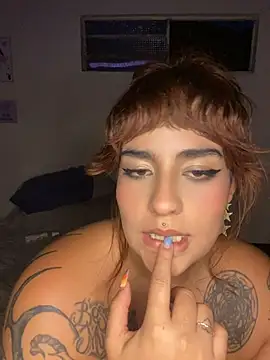 name_less_lulu Chat XXX in diretta