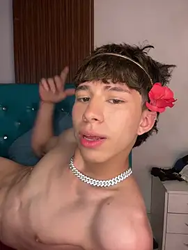 Kael_Prince 라이브 XXX 채팅