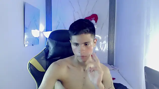 Ascii_one Chat XXX live