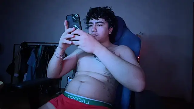 Živý XXX chat _ELIGOS_
