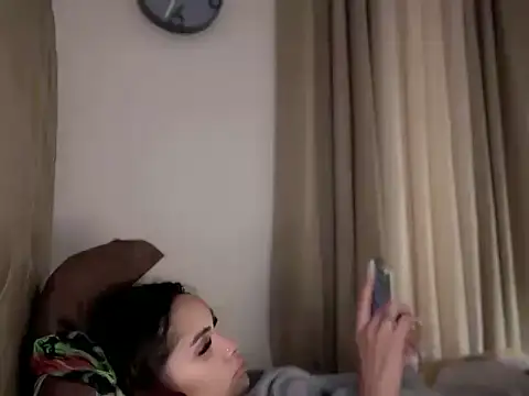 Miss_Young 라이브 XXX 채팅