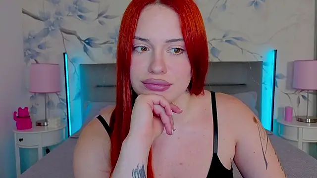 Hottie_miaa Chat XXX in diretta