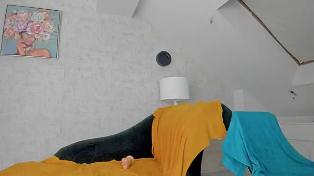 Živý XXX chat miaamorx