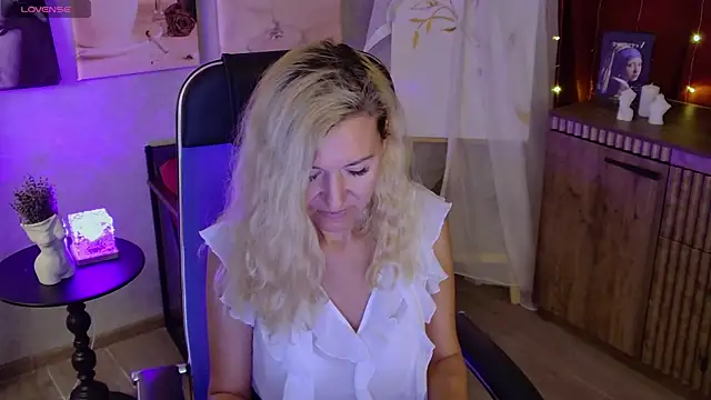 DonnaSmitth Chat XXX live