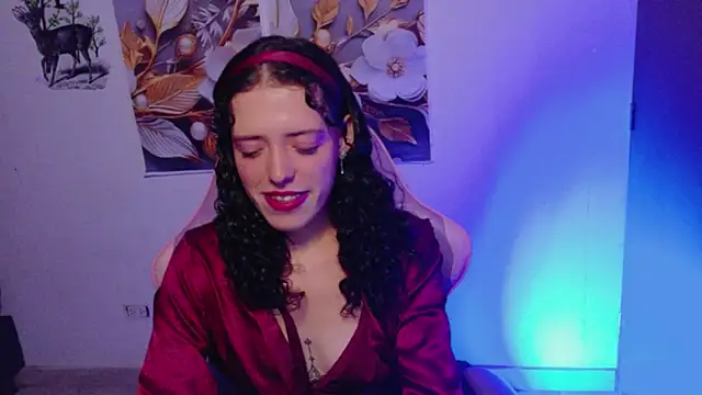 Živý XXX chat vanesa_gomez