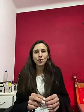 pili6263's Live XXX Chat