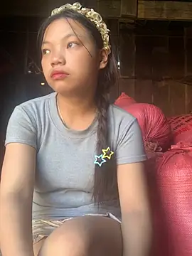 Cham-py live XXX chat