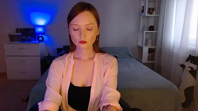 UnicornEsc Live XXX-chat