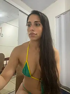 sweetwanda's Live XXX Chat