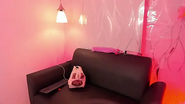 Chatroom XXX en direct de AshSweet