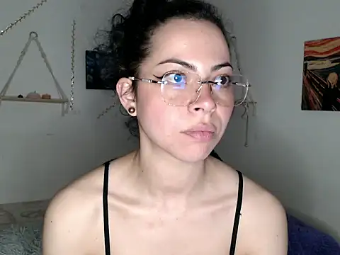 Lucyliu's Live XXX Chat