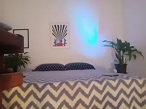 DaddyCloudLatinn Webbikameraesitys