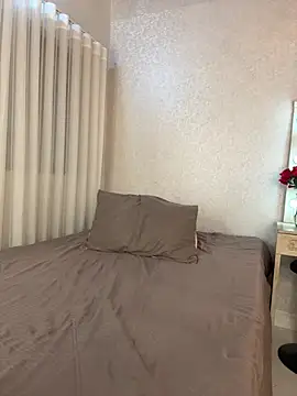 Show webcam de shannol_ryan