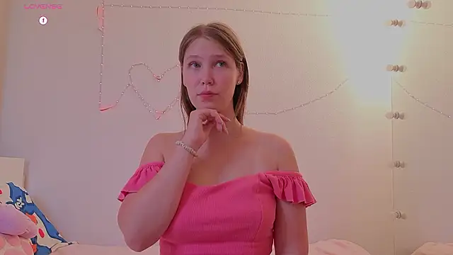 flowernnet – Live XXX-chat