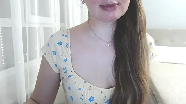 Czat XXX na żywo – Tasiya