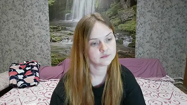 Živý XXX chat Mililymi