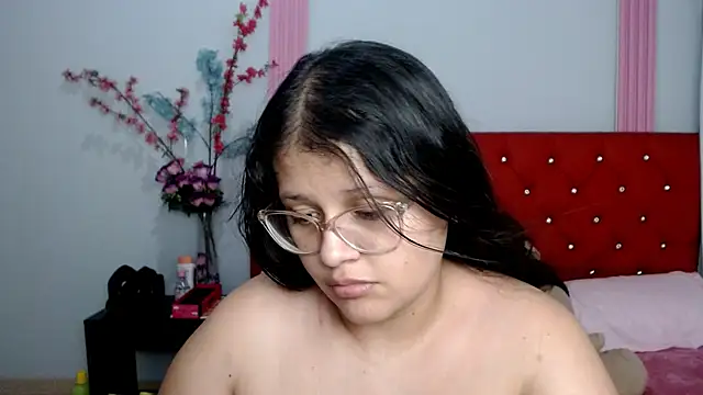 angel_barbie_1's Live XXX Chat