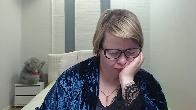 BonnnyBoobsy's Live XXX Chat