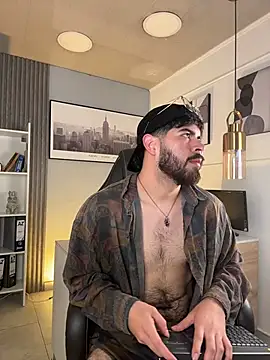 DomBoy_ 现场XXX聊天