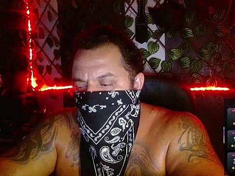 Онлайн  чат XXX mr_wolf46