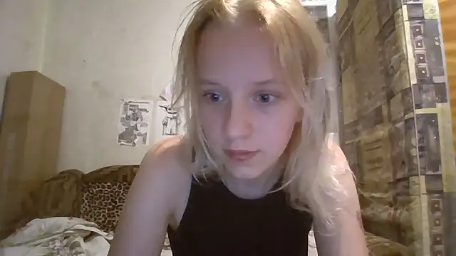 Ket-mis' Webcam Show