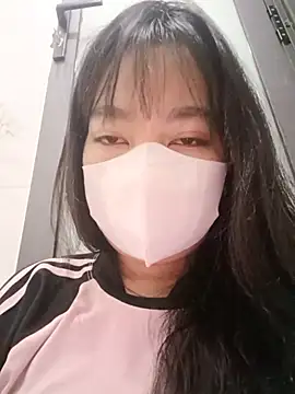 Alice-Xu 网络视讯表演